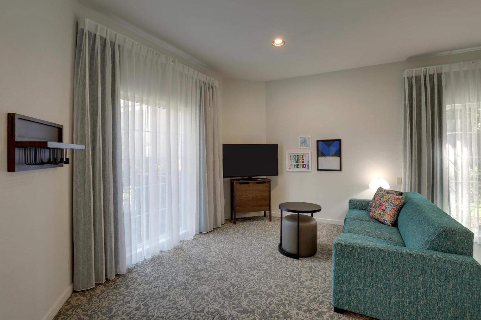 Sonesta Es Suites San Jose - Airport São José Exterior foto