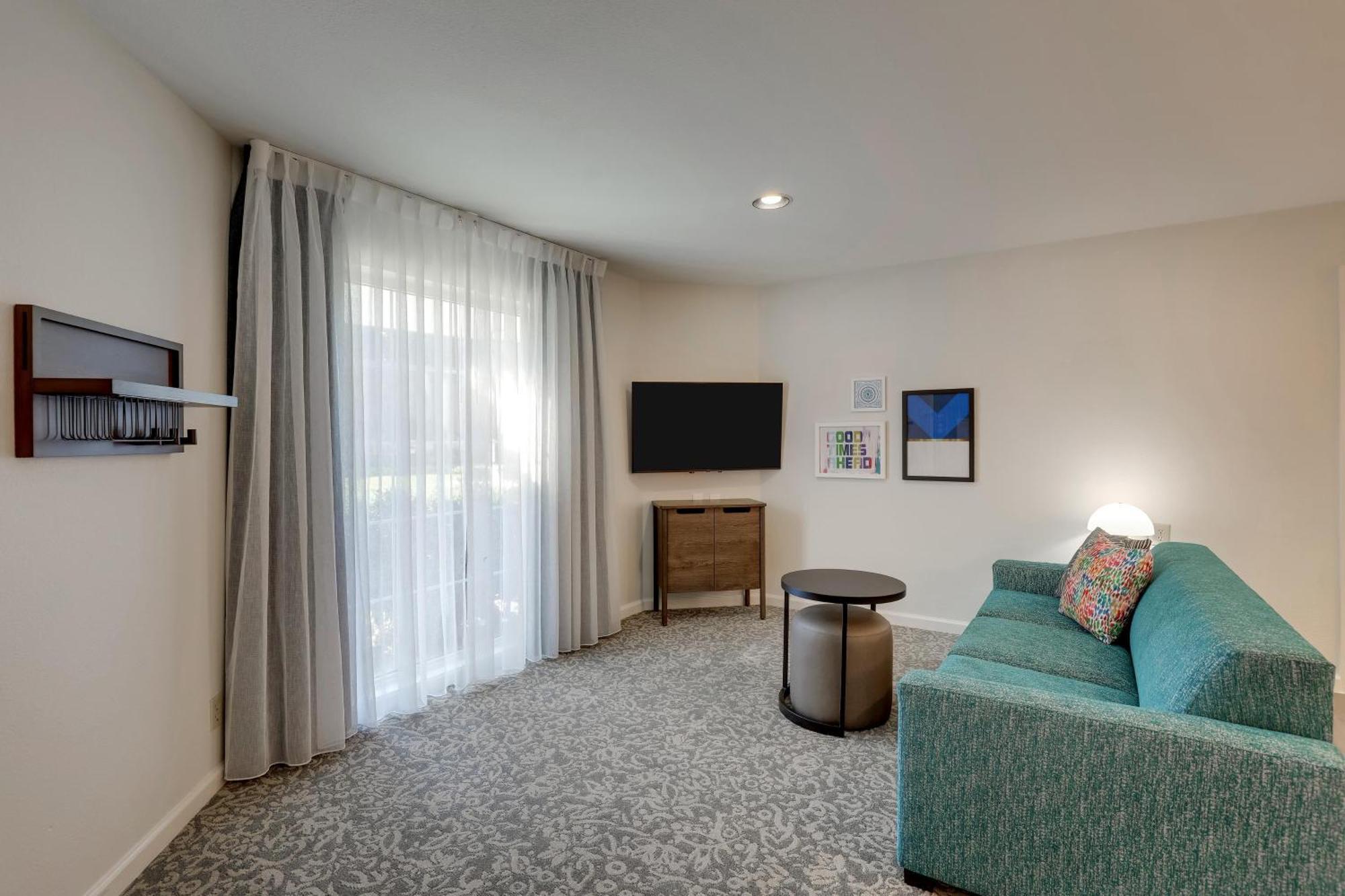 Sonesta Es Suites San Jose - Airport São José Exterior foto