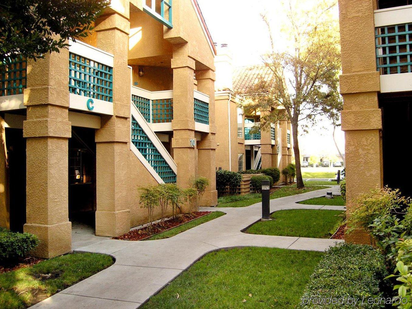 Sonesta Es Suites San Jose - Airport São José Exterior foto